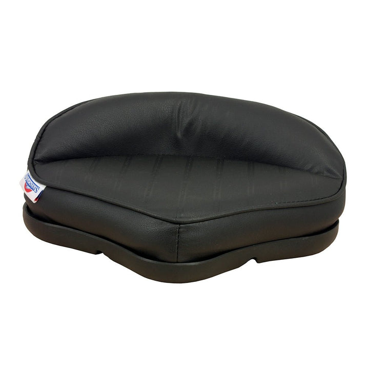 Springfield Pro Stand-Up Seat - Black [1040212] - Houseboatparts.com
