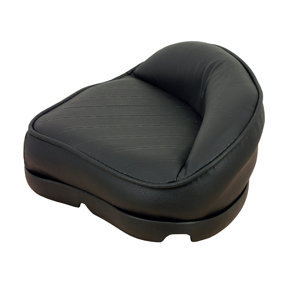 Springfield Pro Stand-Up Seat - Black [1040212] - Houseboatparts.com