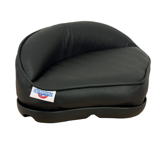 Springfield Pro Stand-Up Seat - Black [1040212] - Houseboatparts.com