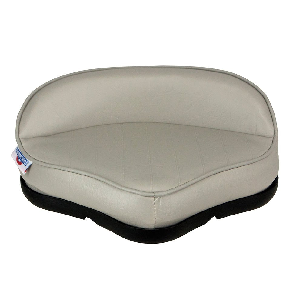 Springfield Pro Stand-Up Seat - Grey [1040213] - Houseboatparts.com
