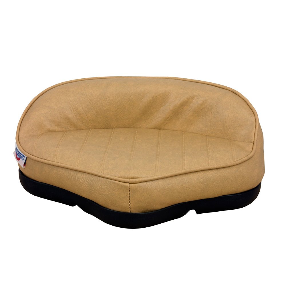 Springfield Pro Stand-Up Seat - Tan [1040214] - Houseboatparts.com