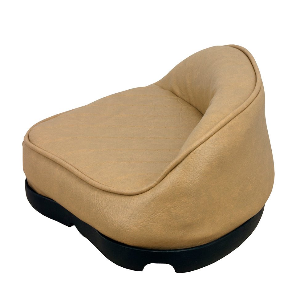 Springfield Pro Stand-Up Seat - Tan [1040214] - Houseboatparts.com