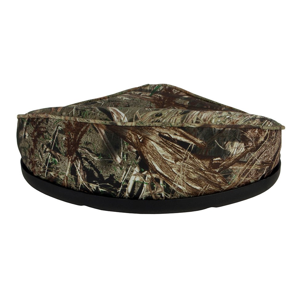 Springfield Pro Stand-Up Seat - Mossy Oak Duck Blind [1040217] - Houseboatparts.com