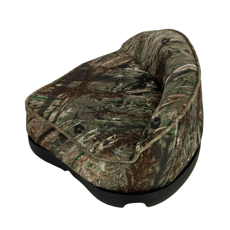 Springfield Pro Stand-Up Seat - Mossy Oak Duck Blind [1040217] - Houseboatparts.com