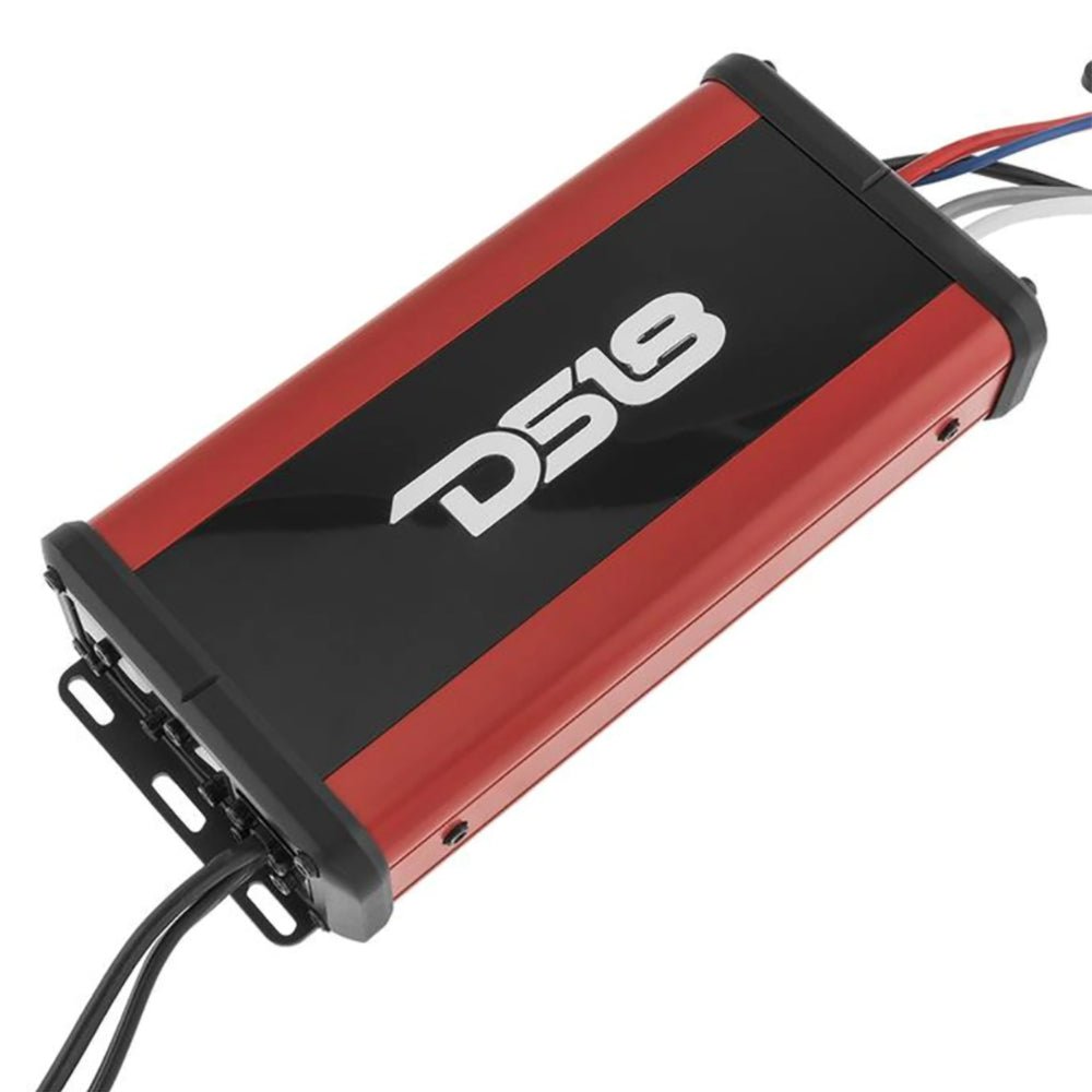 DS18 HYDRO Nano Marine Monoblock Amplifier - 700W [NXL-N1] - Houseboatparts.com