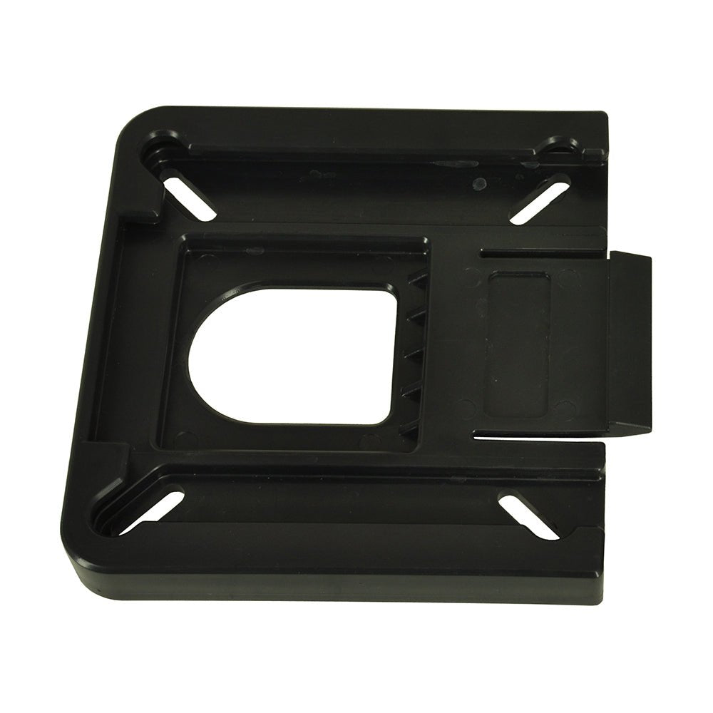 Springfield 7" x 7" Removable Seat Bracket [1100015] - Houseboatparts.com