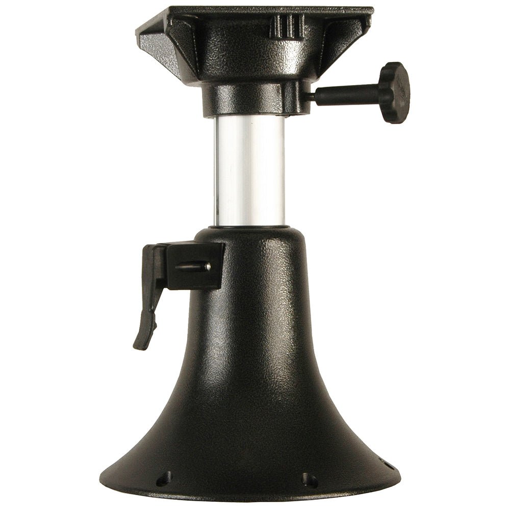 Springfield Belle Adjustable Pedestal - 13" to 17" [1440248] - Houseboatparts.com