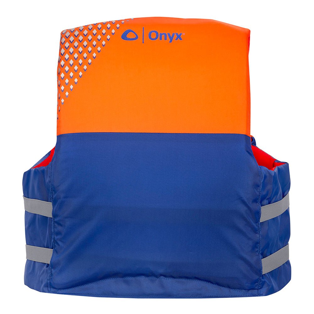 Onyx All Adventure Pepin Life Jacket - Large/XL [120000-200-050-21] - Houseboatparts.com