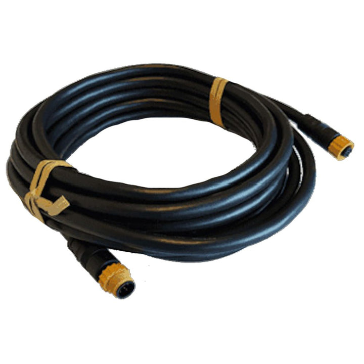 Navico N2KEXT Cable Micro-C - 10M Medium Duty Cable - N2K [000-14378-001] - Houseboatparts.com