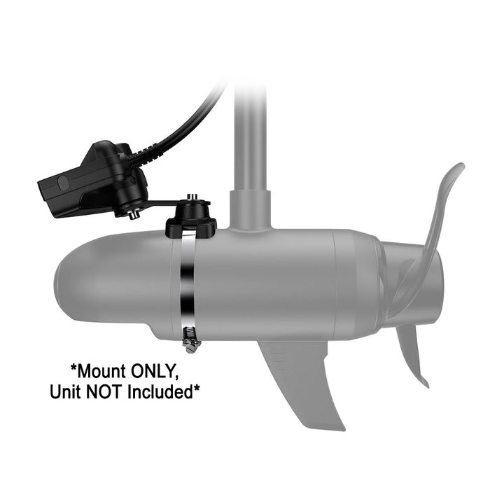 Lowrance ActiveTarget Trolling Motor Scout Mount [000-15772-001] - Houseboatparts.com