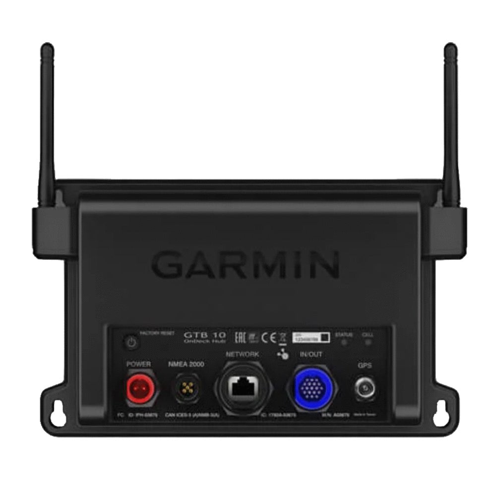 Garmin OnDeck Hub [010-02134-00] - Houseboatparts.com