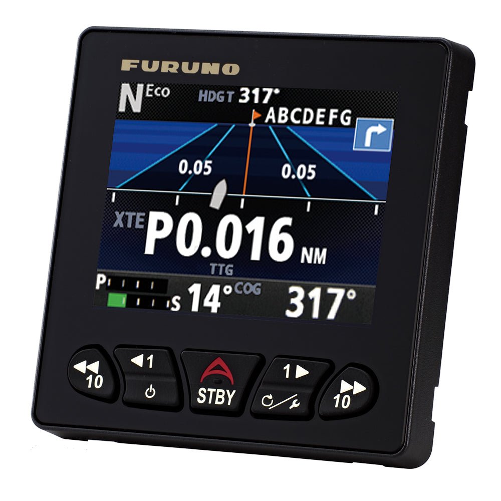 Furuno FAP3011 Control Head f/NavPilot 300 [FAP3011] - Houseboatparts.com
