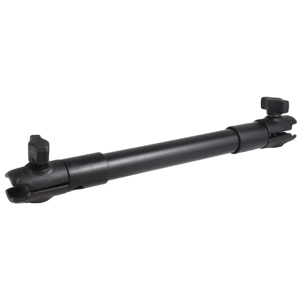 RAM Mount RAM 14" PVC Pipe w/Single Socket Arms [RAP-BB-201-14U] - Houseboatparts.com