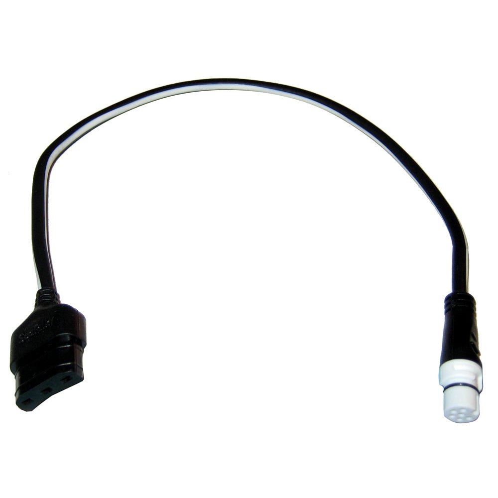 Raymarine Adapter Cable SeaTalk (1) to SeaTalkNG - 1M [A06073] - Houseboatparts.com