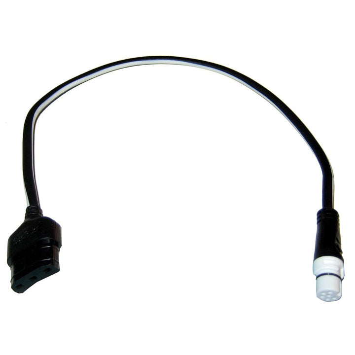 Raymarine Adapter Cable SeaTalk (1) to SeaTalkNG - 1M [A06073] - Houseboatparts.com