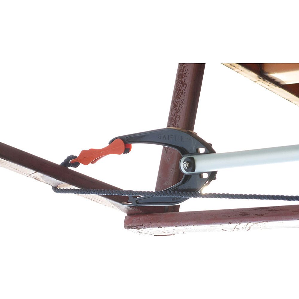 Panther Happy Hooker Mooring Aid - Plastic [85-B203MAR] - Houseboatparts.com