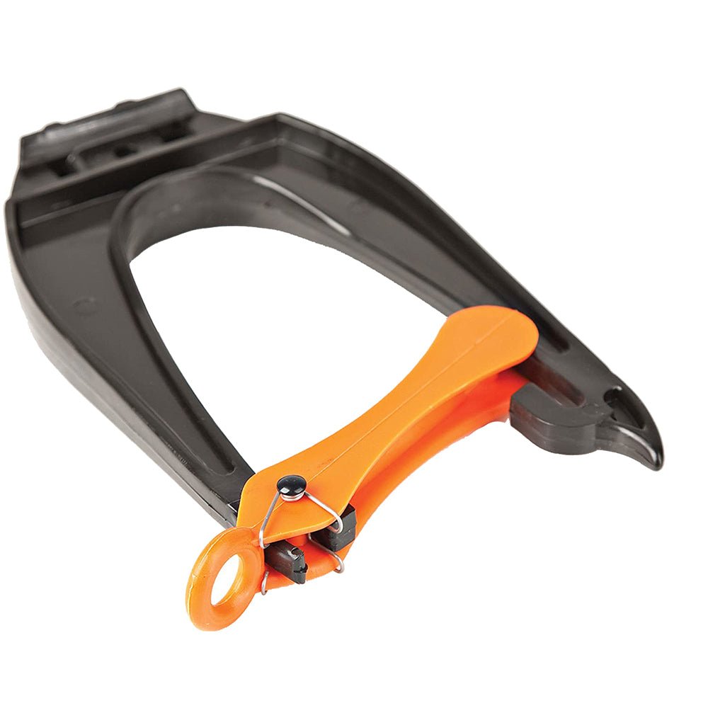 Panther Happy Hooker Mooring Aid - Plastic [85-B203MAR] - Houseboatparts.com