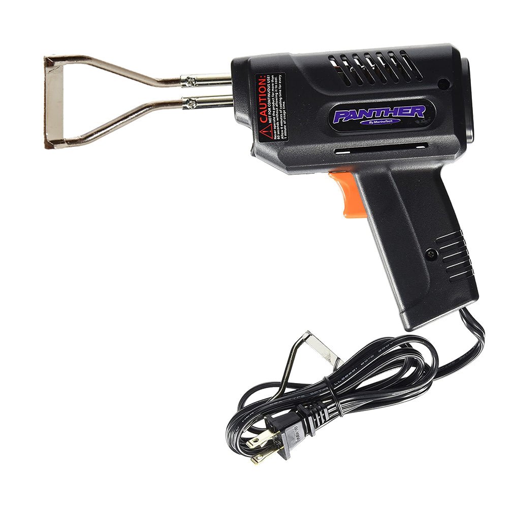 Panther Portable Rope Cutting Gun [75-7060B] - Houseboatparts.com