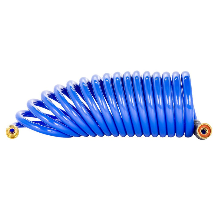 Camco Coil Hose - 20 [41983] - Houseboatparts.com