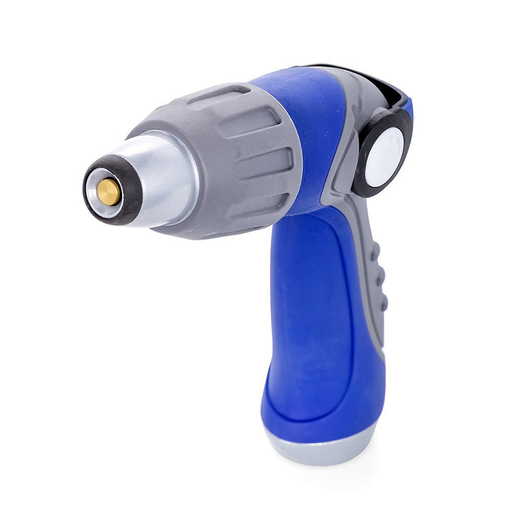 Camco Coil Hose Nozzle w/Thumb Lever [41986] - Houseboatparts.com