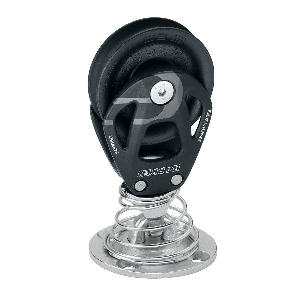 Harken 80mm Element Stand Up Block [6280] - Houseboatparts.com