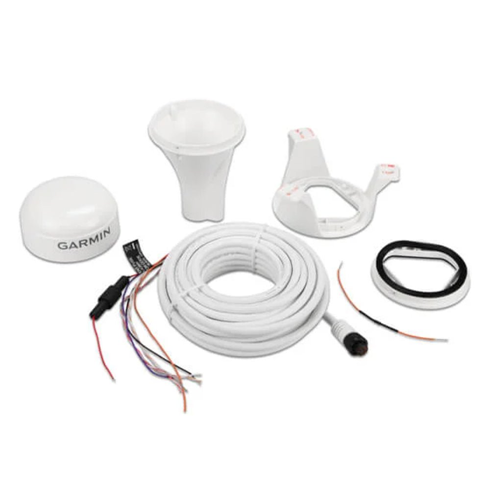 Garmin GPS 24xd HVS GPS Antenna w/Heading Sensor - NMEA 0183 [010-02316-00] - Houseboatparts.com