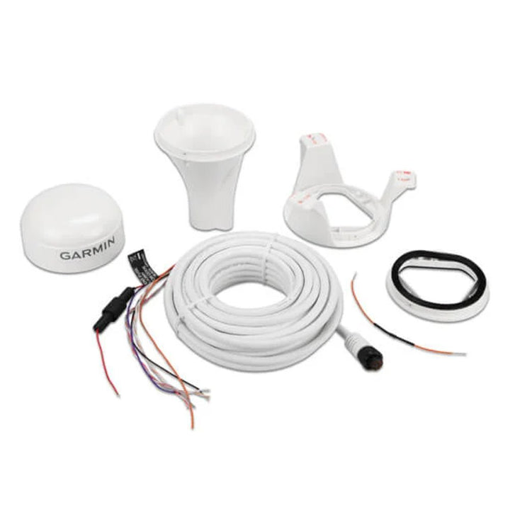 Garmin GPS 24xd HVS GPS Antenna w/Heading Sensor - NMEA 0183 [010-02316-00] - Houseboatparts.com