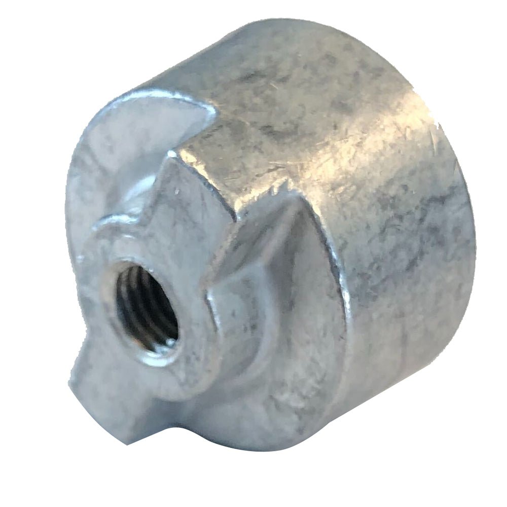 Lowrance Prop Shaft Anode f/Ghost Trolling Motors [000-15723-001] - Houseboatparts.com