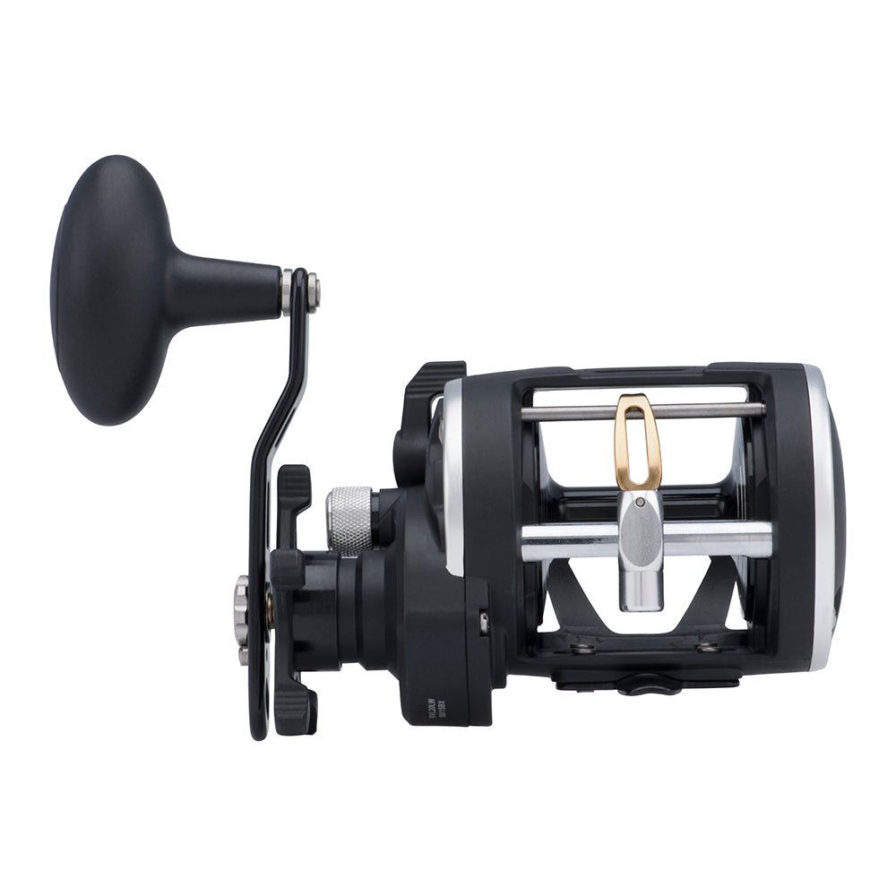 PENN RIV20LWCP Rival 20 Level Wind Reel [1403996] - Houseboatparts.com