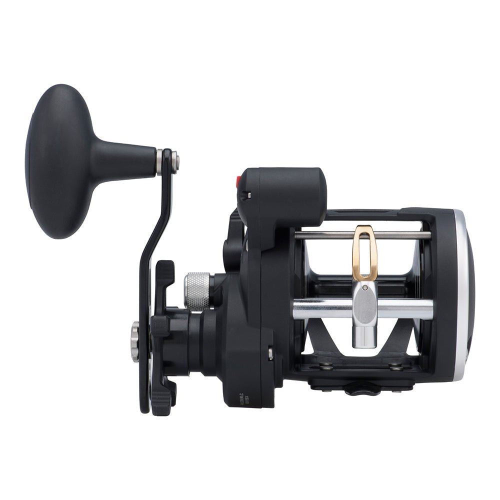 PENN RIV20LWLC Rival 20 Level Wind Reel w/Line Counter [1403998] - Houseboatparts.com