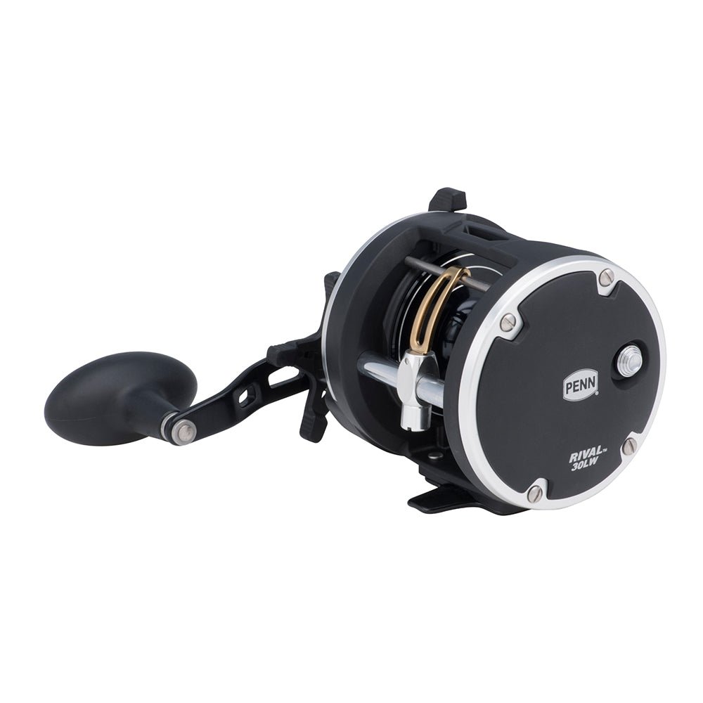 PENN RIV30LW Rival 30 Level Wind Reel [1404000] - Houseboatparts.com