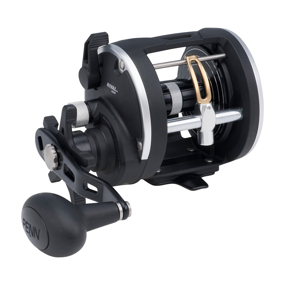 PENN RIV30LW Rival 30 Level Wind Reel [1404000] - Houseboatparts.com