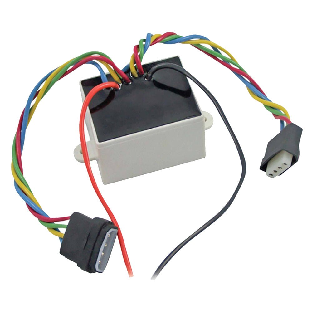 Bennett Marine Relay Module - 12V [RM12] - Houseboatparts.com