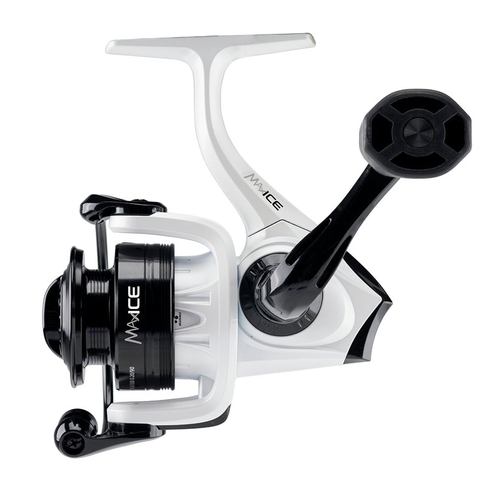 Abu Garcia MAXICE Max Ice Spinning Reel [1523300] - Houseboatparts.com