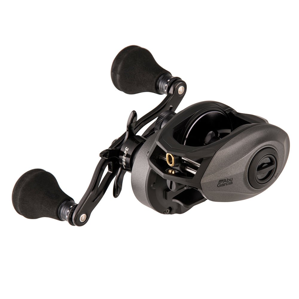 Abu Garcia REVO BEAST 40 HS Revo Beast 40 Low Profile Reel [1485121] - Houseboatparts.com