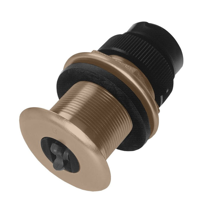 Furuno DST-810MSF Bronze Thru-Hull, Digital Depth, Speed, Temp Sensor, NMEA2000 [DST-810MSF] - Houseboatparts.com