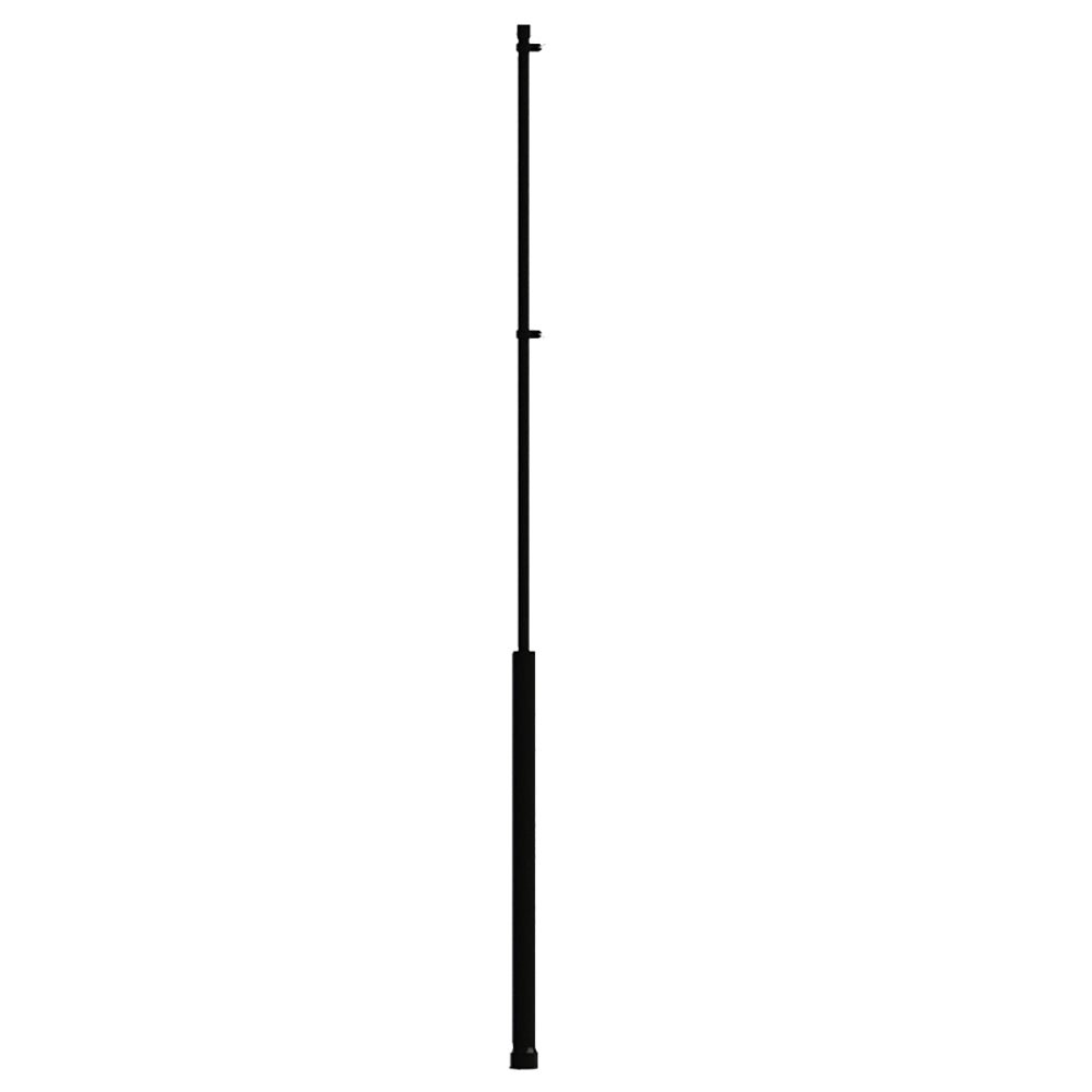 Mate Series Flag Pole - 72" [FP72] - Houseboatparts.com