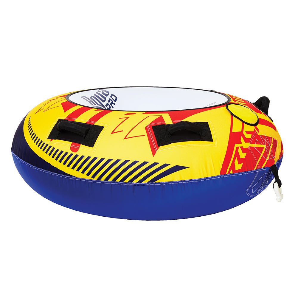 Aqua Leisure Aqua Pro 50" One-Rider Sports Towable [APL20415] - Houseboatparts.com