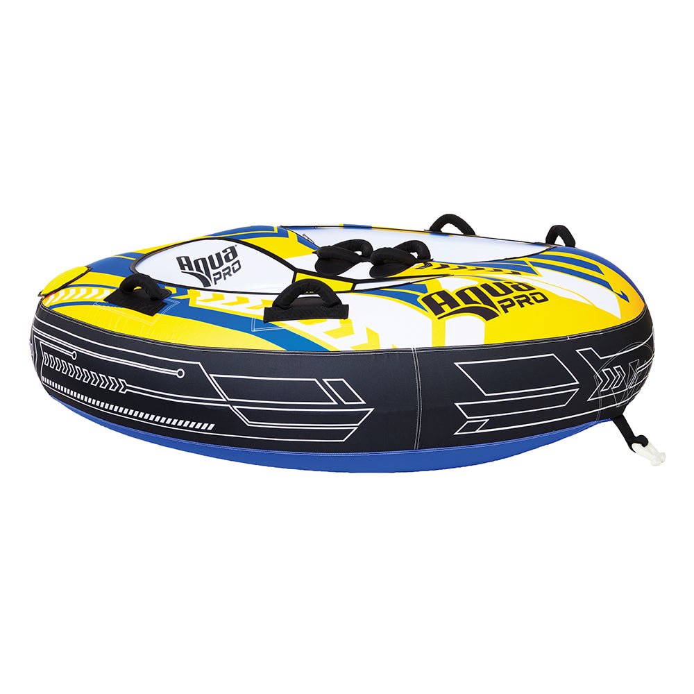 Aqua Leisure Aqua Pro 68" Two-Rider Towable [APL20416] - Houseboatparts.com