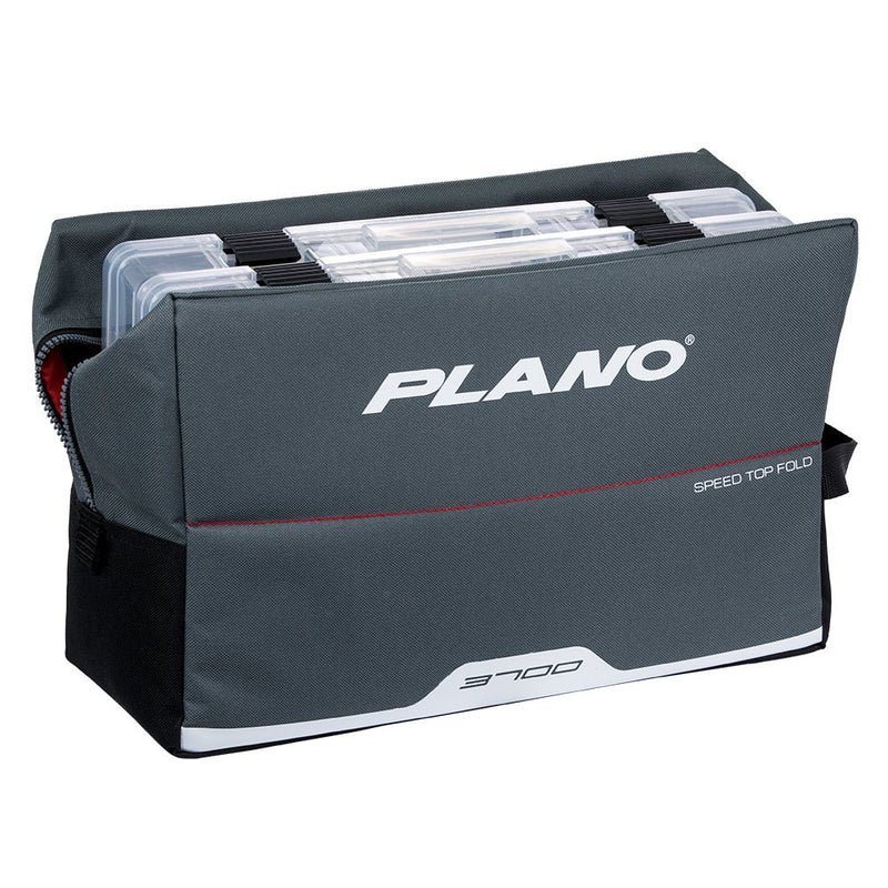 Plano Weekend Series 3700 Speedbag [PLABW170] - Houseboatparts.com