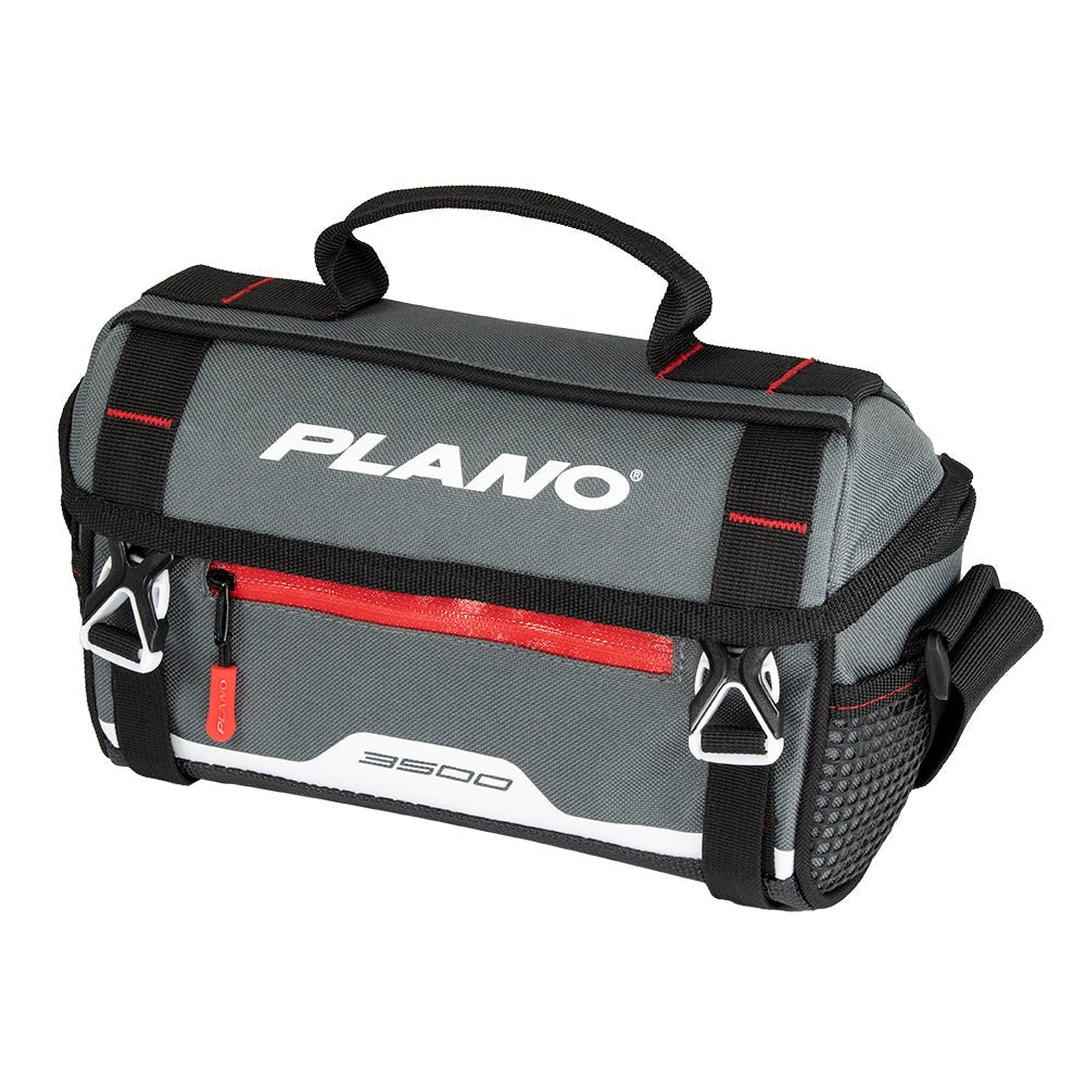 Plano Weekend Series 3500 Softsider [PLABW250] - Houseboatparts.com