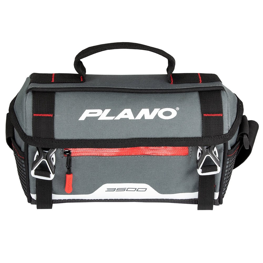 Plano Weekend Series 3500 Softsider [PLABW250] - Houseboatparts.com