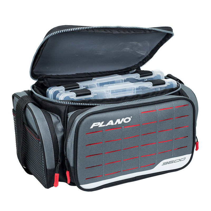 Plano Weekend Series 3600 Tackle Case [PLABW360] - Houseboatparts.com