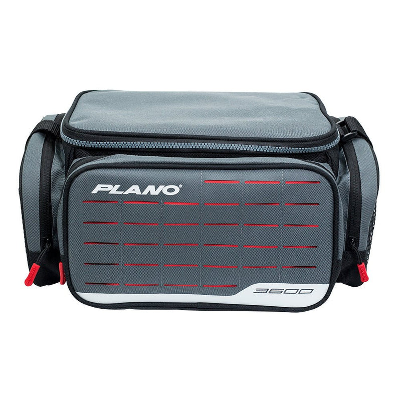 Plano Weekend Series 3600 Tackle Case [PLABW360] - Houseboatparts.com