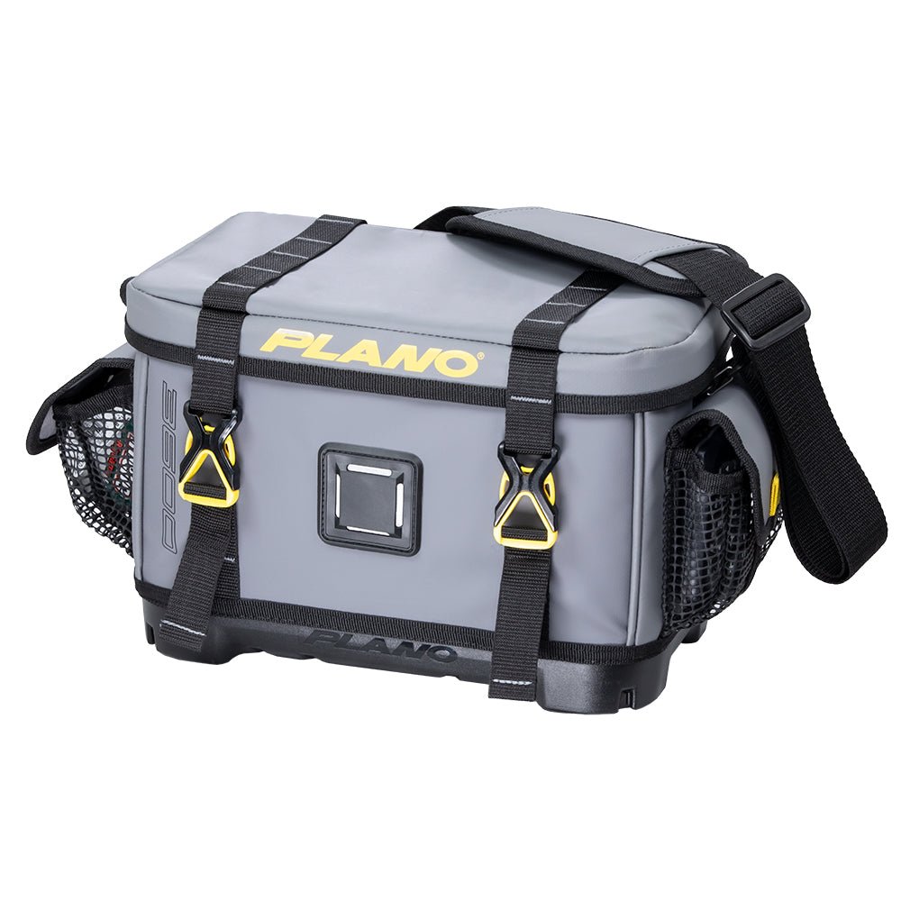 Plano Z-Series 3600 Tackle Bag w/Waterproof Base [PLABZ360] - Houseboatparts.com