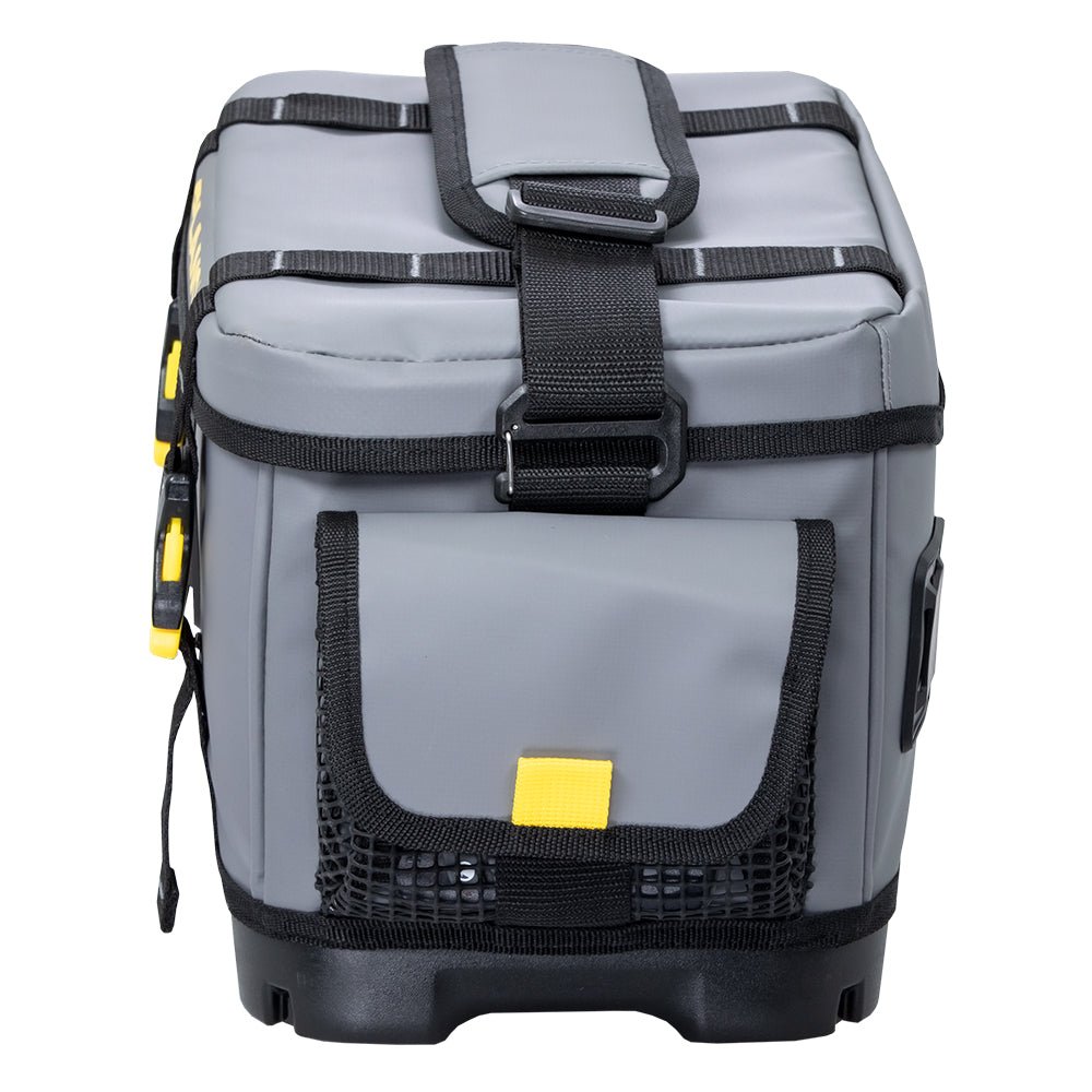 Plano Z-Series 3600 Tackle Bag w/Waterproof Base [PLABZ360] - Houseboatparts.com