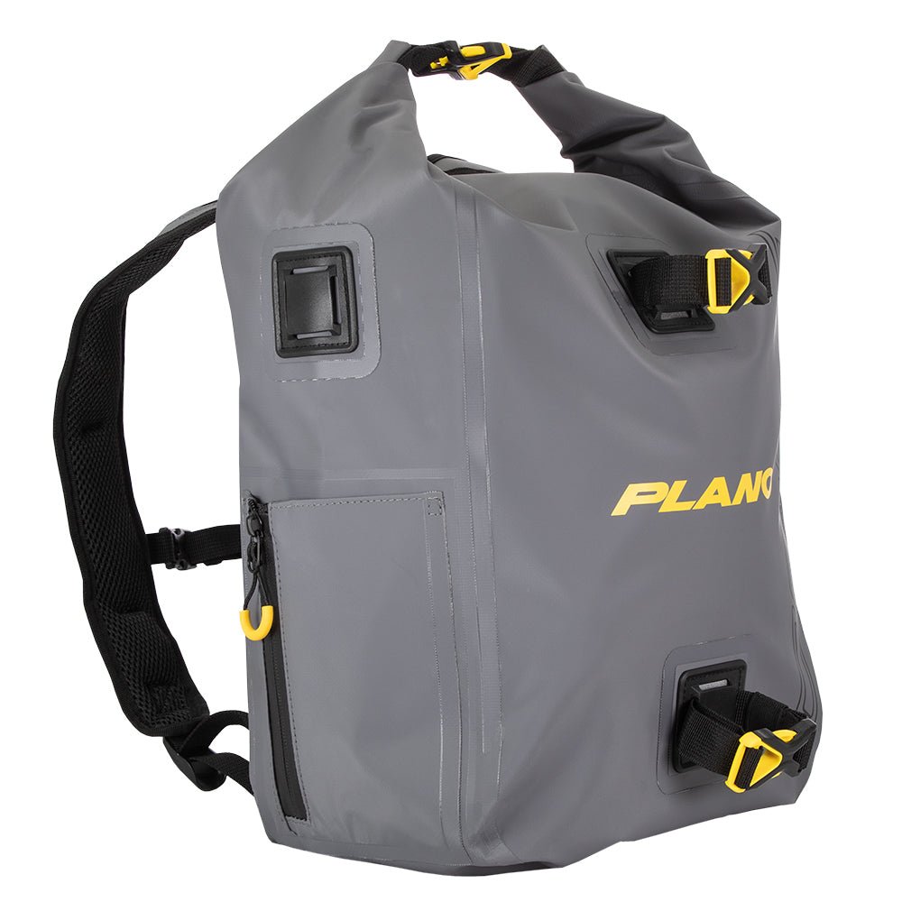 Plano Z-Series Waterproof Backpack [PLABZ400] - Houseboatparts.com