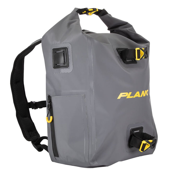 Plano Z-Series Waterproof Backpack [PLABZ400] - Houseboatparts.com