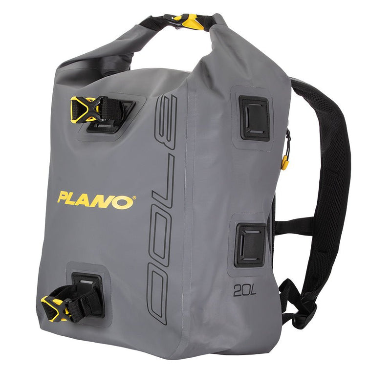 Plano Z-Series Waterproof Backpack [PLABZ400] - Houseboatparts.com