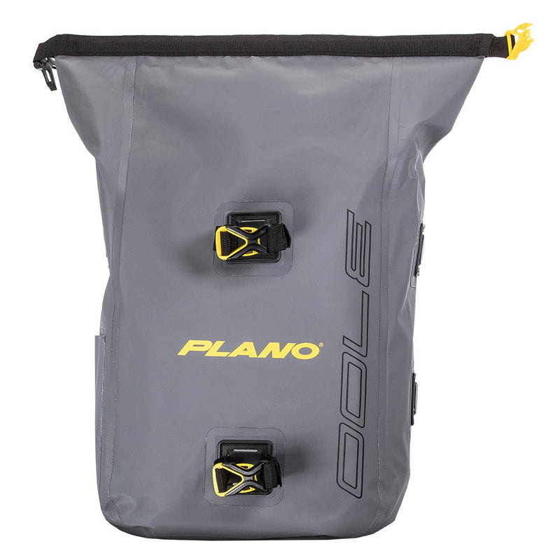 Plano Z-Series Waterproof Backpack [PLABZ400] - Houseboatparts.com